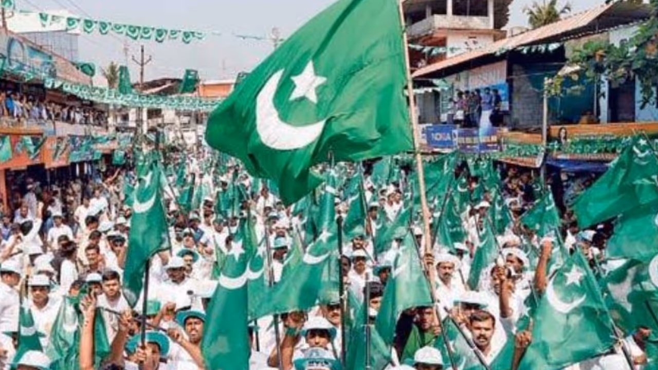 muslim league muslim league