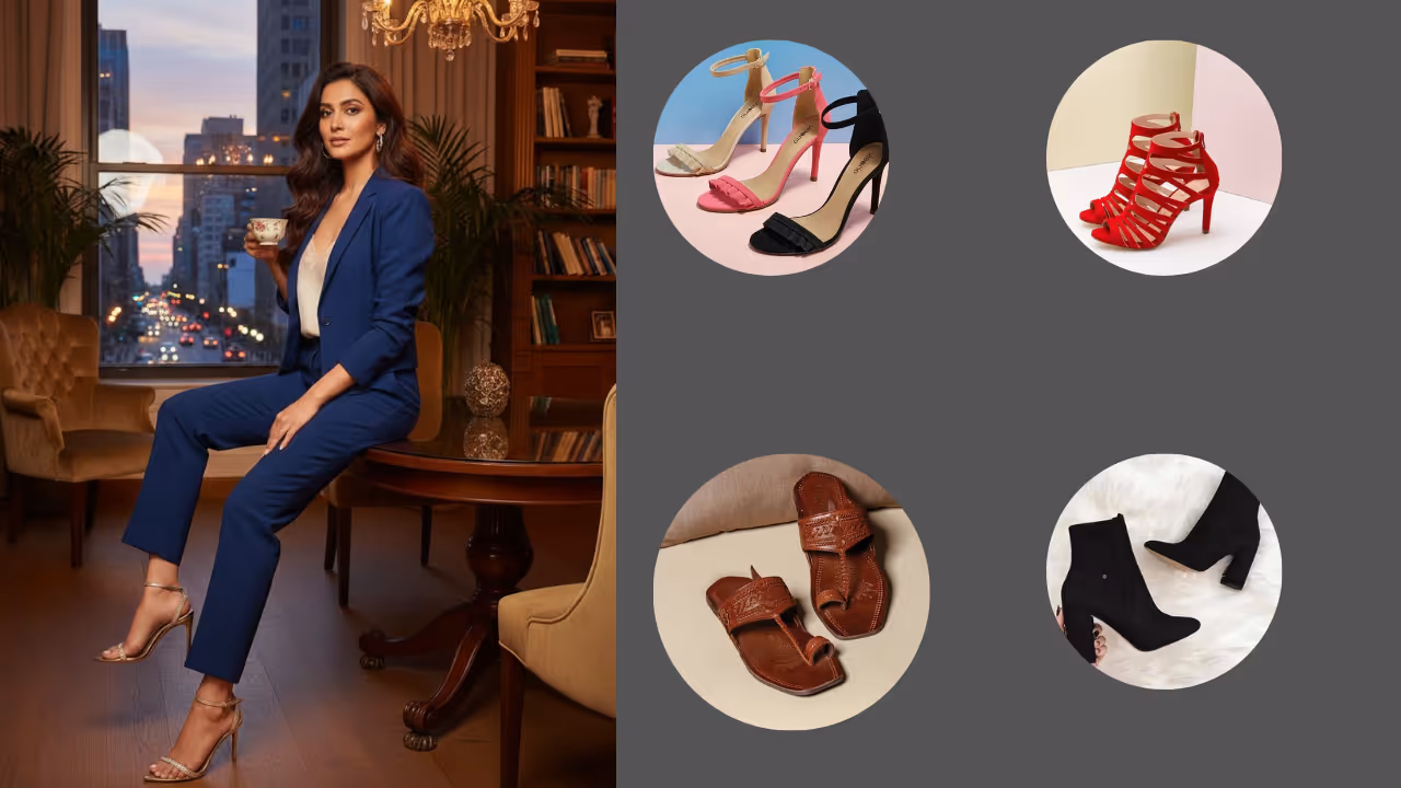 trendy footwear 2025 trendy footwear 2025