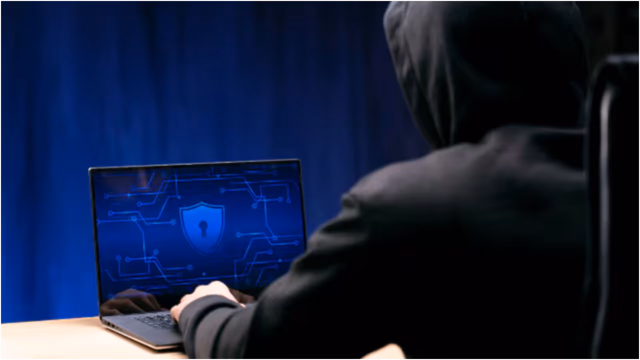 Cyber Fraud Cyber Fraud