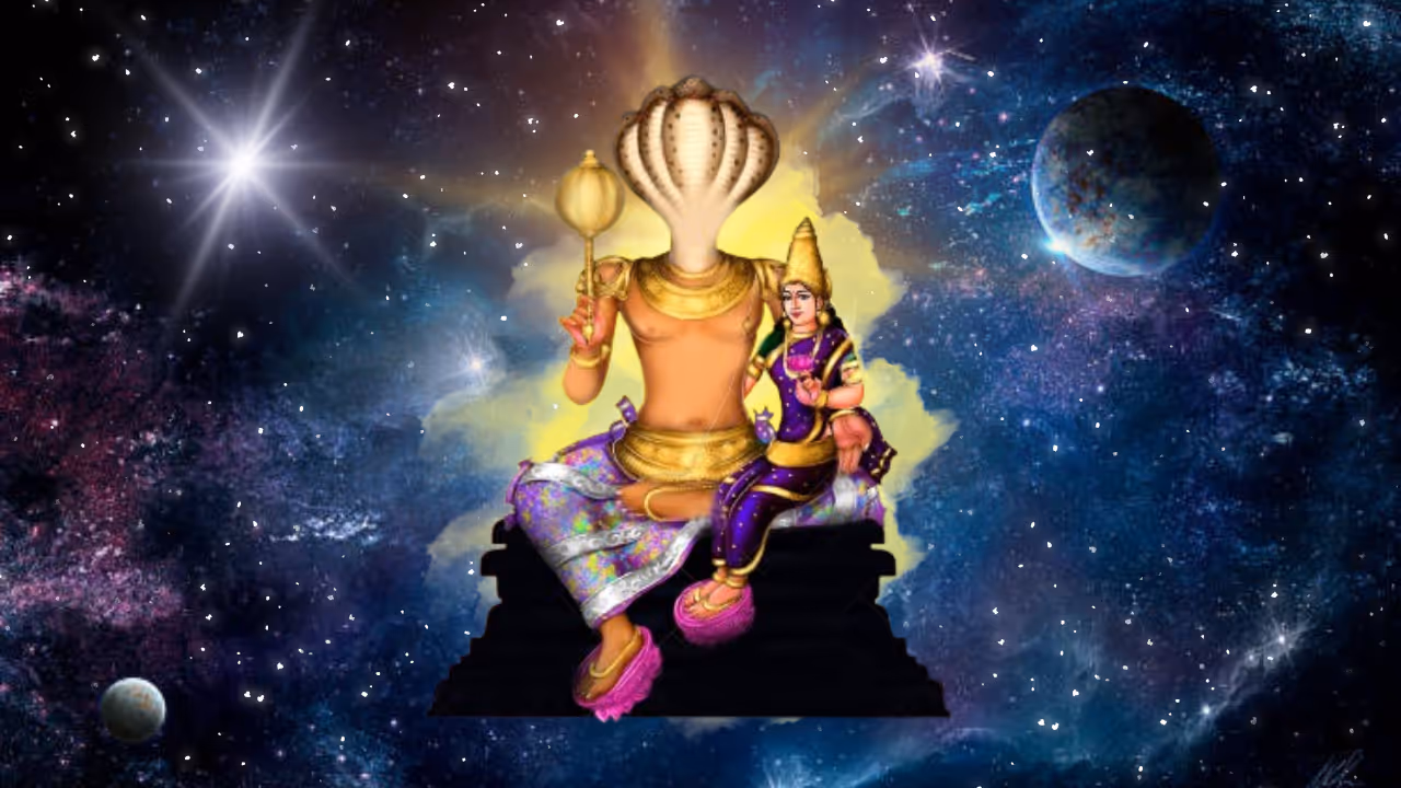 Ketu Gochar 2026 Ketu Gochar 2026