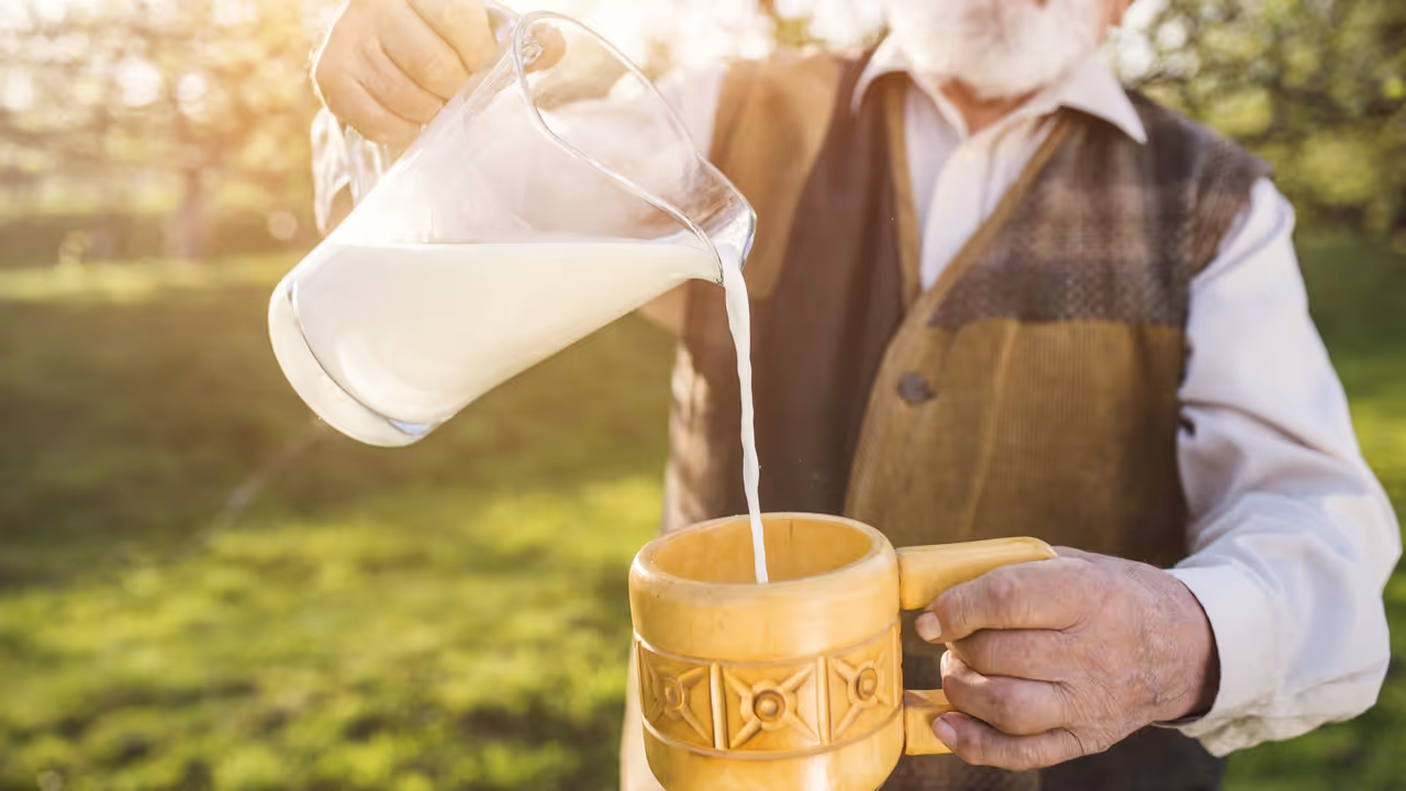 Best milk brands in India 2025 Best milk brands in India 2025