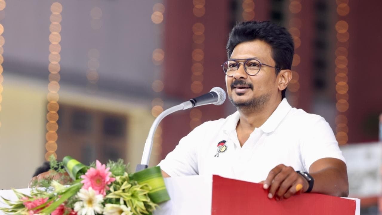 Udhayanidhi Stalin Udhayanidhi Stalin