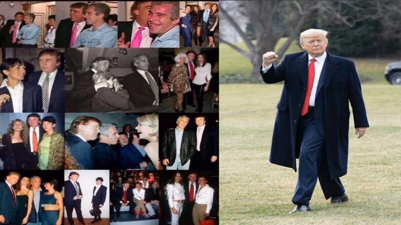 epstein files doj rejects false claims against donald trump transparency act epstein files doj rejects false claims against donald trump transparency act