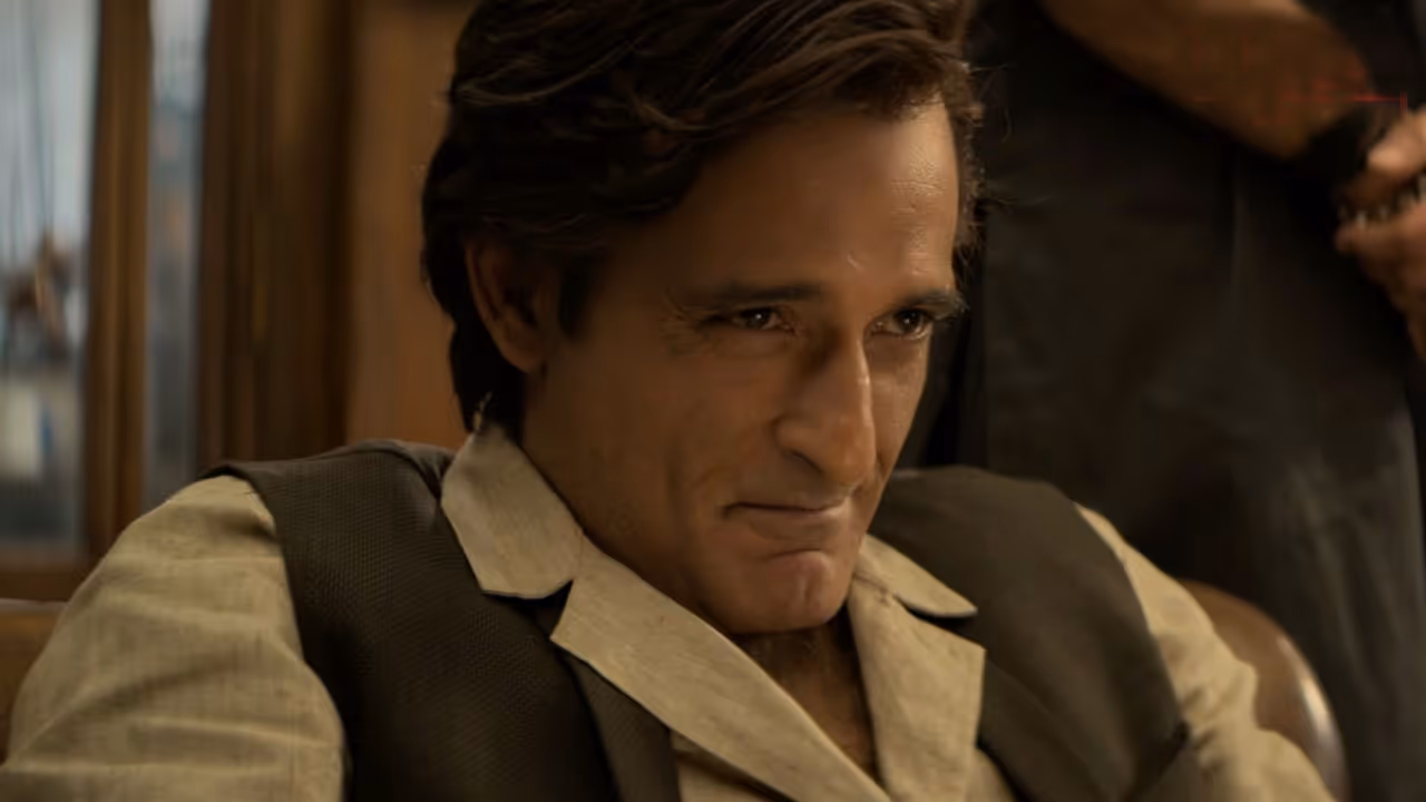 Akshaye Khanna Akshaye Khanna