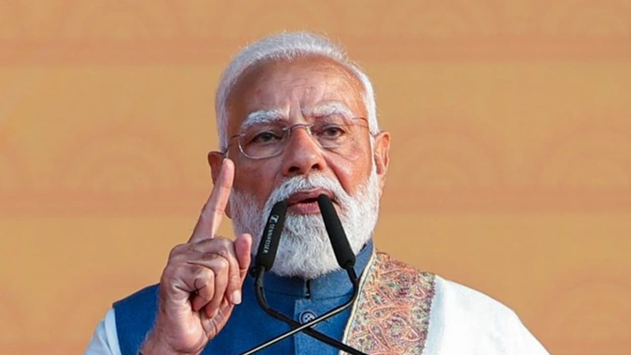 PM Modi PM Modi