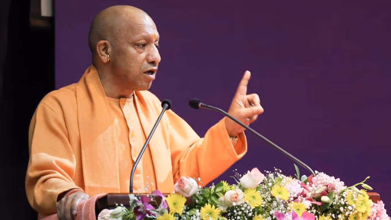 up health services year ender 2025 yogi model up health services year ender 2025 yogi model