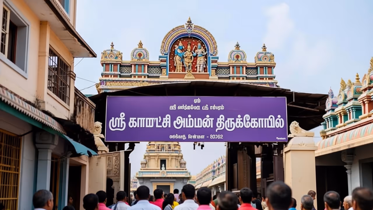 Story of Mangadu Kamakshi Amman Penance Shiva Marriage in spiritual tamil Story of Mangadu Kamakshi Amman Penance Shiva Marriage in spiritual tamil