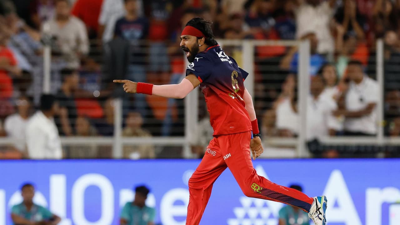 Sachin Tendulkar Hails Krunal Pandyas Brilliant Delivery to Dismiss Jos Buttler in IPL 2026 Final Sachin Tendulkar Hails Krunal Pandyas Brilliant Delivery to Dismiss Jos Buttler in IPL 2026 Final