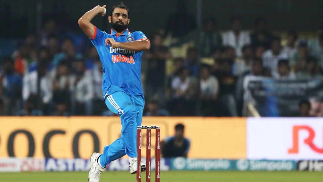 mohammed shami mohammed shami