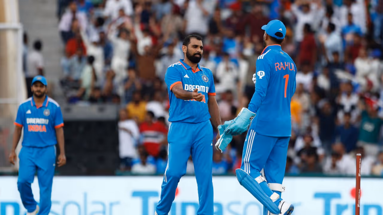 mohammed shami mohammed shami