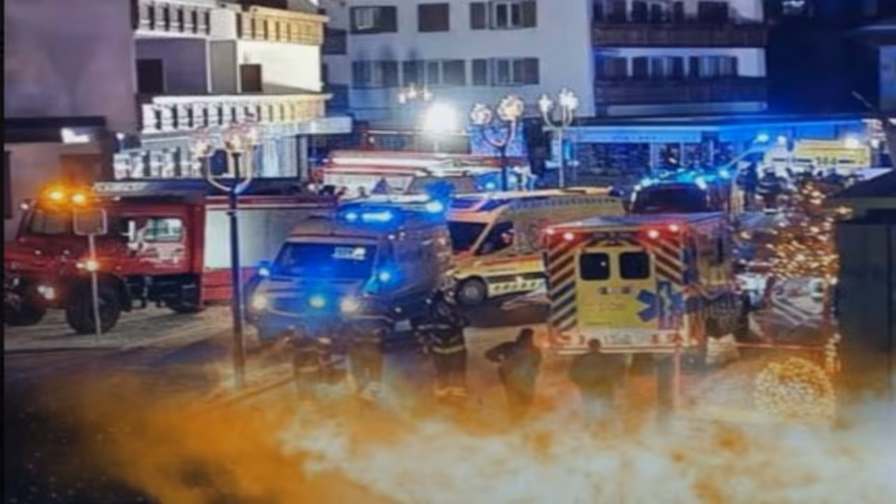 switzerland crans montana new year explosion dead injured 2026 news switzerland crans montana new year explosion dead injured 2026 news