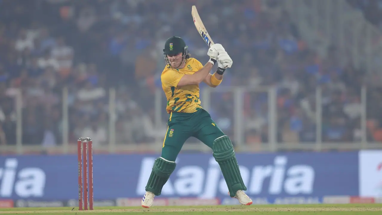 Dewald Brevis Dewald Brevis