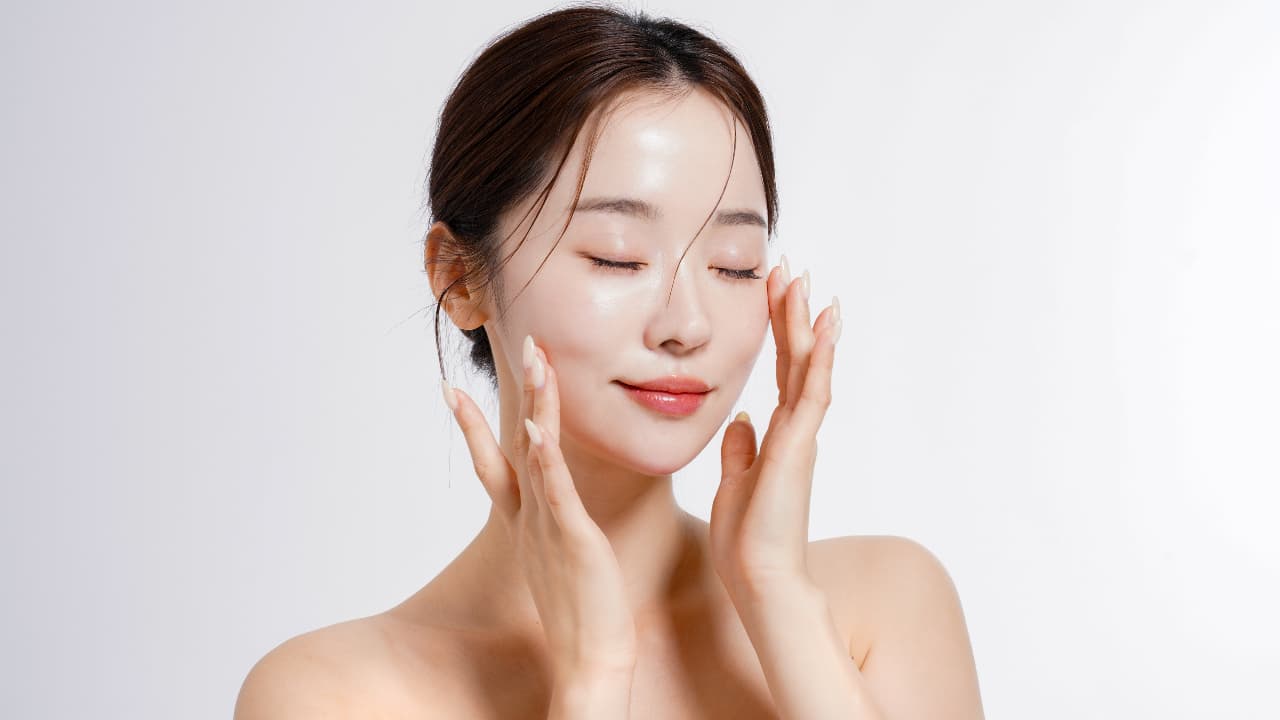 KOREAN KOREAN
