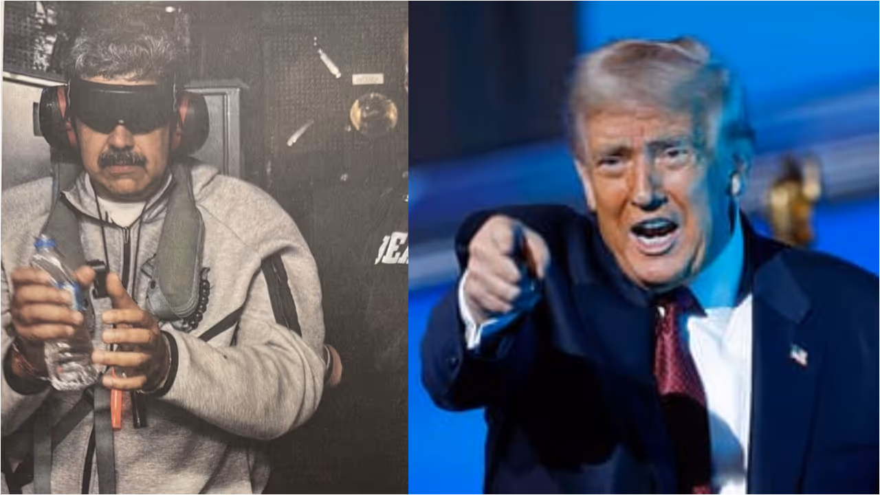 donald trump donald trump