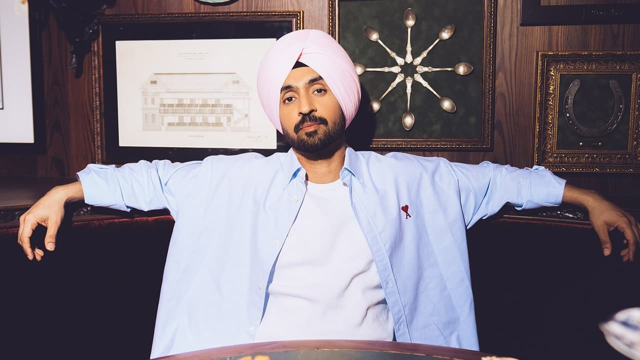 Diljit Dosanjh Backs CJP Protest After Student Lathi Charge: 'I'll Be Called Anti National Again' Diljit Dosanjh Backs CJP Protest After Student Lathi Charge: 'I'll Be Called Anti National Again'