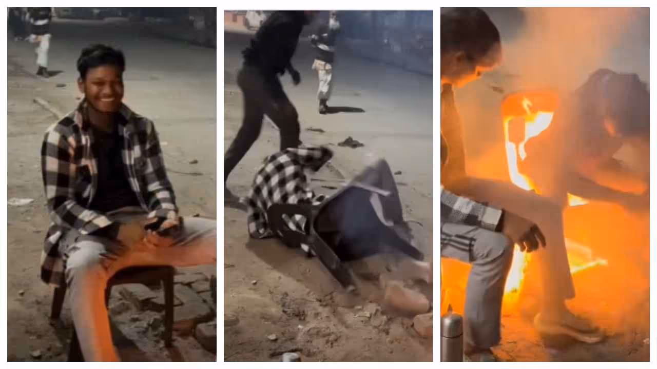 offbeat news offbeat news