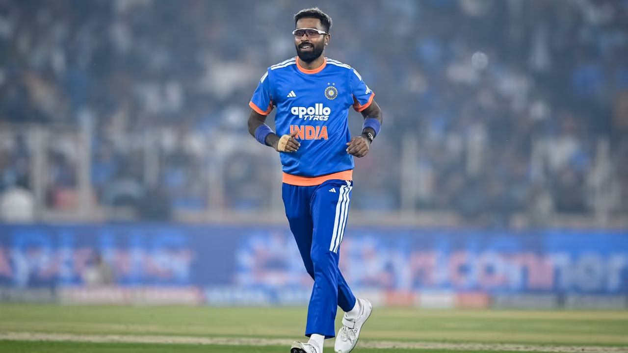 HARDIK PANDYA HARDIK PANDYA