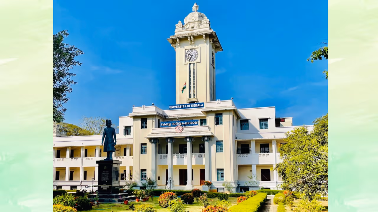 Kerala University Kerala University