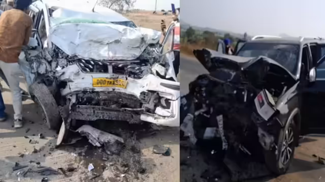 shirdi accident shirdi accident