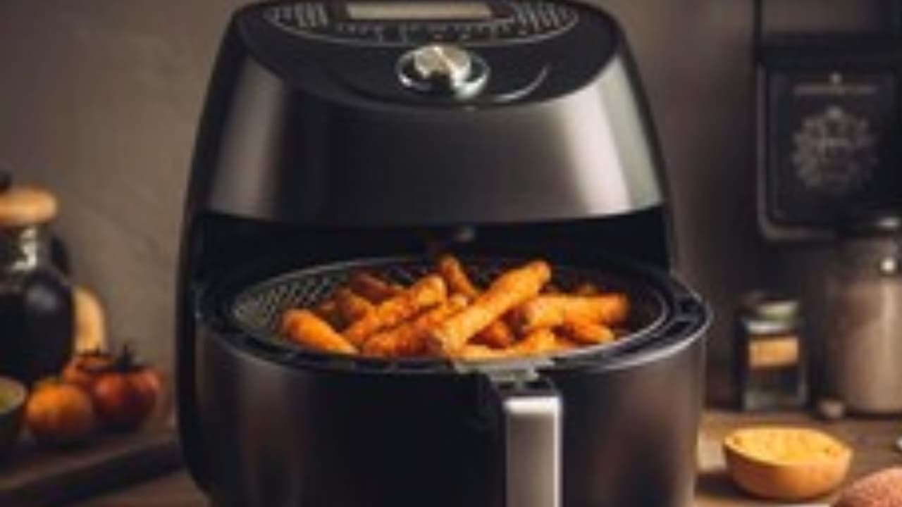 air fryer air fryer