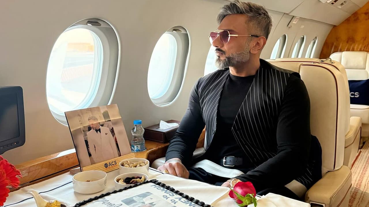 Honey Singh के पास कितने पैसे? कहां से करते हैं कमाई और कितनी है सैलरी? | Yo  Yo Honey Singh Controversy Net Worth Fees Car Collection Lifestyle |  Asianet News Hindi
