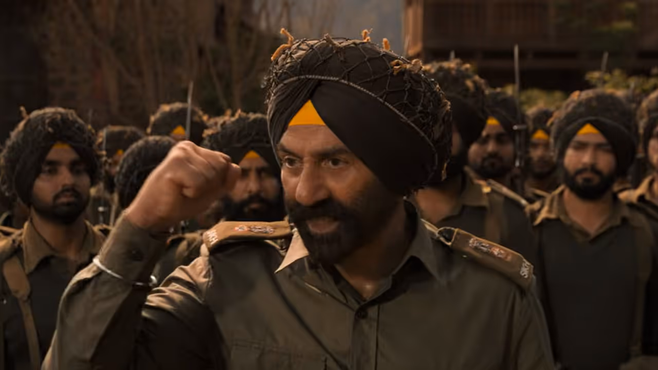 sunny deol film border 2 20 shows in single day advance booking ticket price sunny deol film border 2 20 shows in single day advance booking ticket price