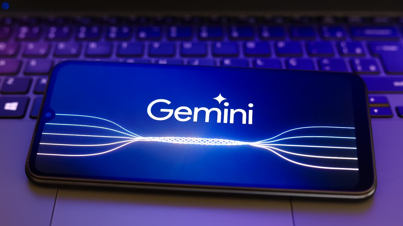 Google Gemini Google Gemini