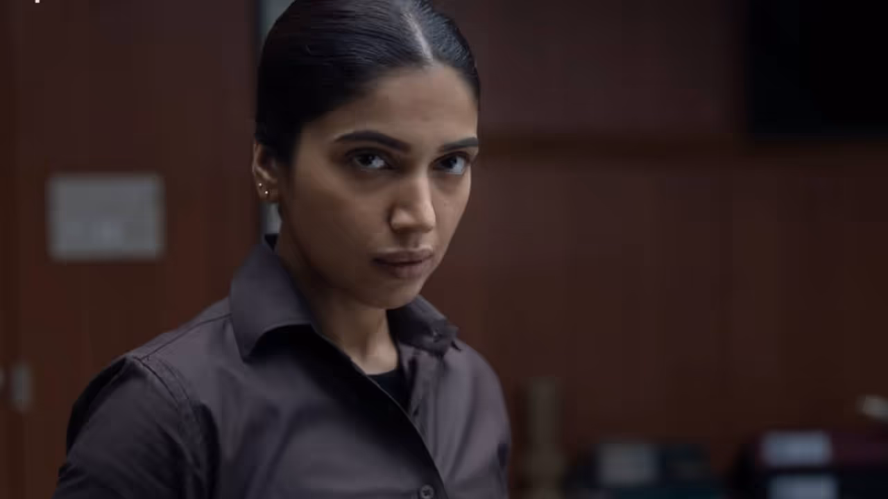 Bhumi Pednekar Breaks Silence on Rape Threats Against Female Protesters, Social Media Remains Divided Bhumi Pednekar Breaks Silence on Rape Threats Against Female Protesters, Social Media Remains Divided