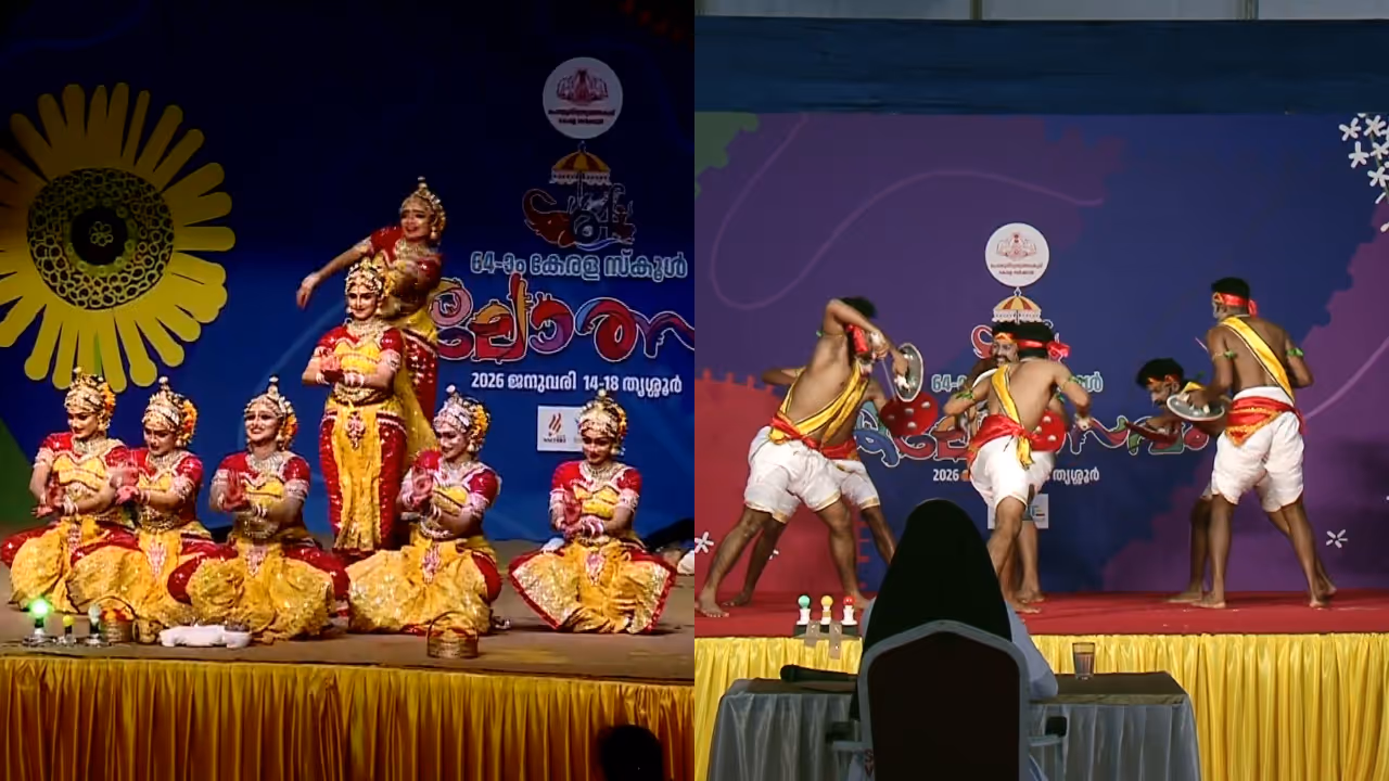 school kalolsavam school kalolsavam