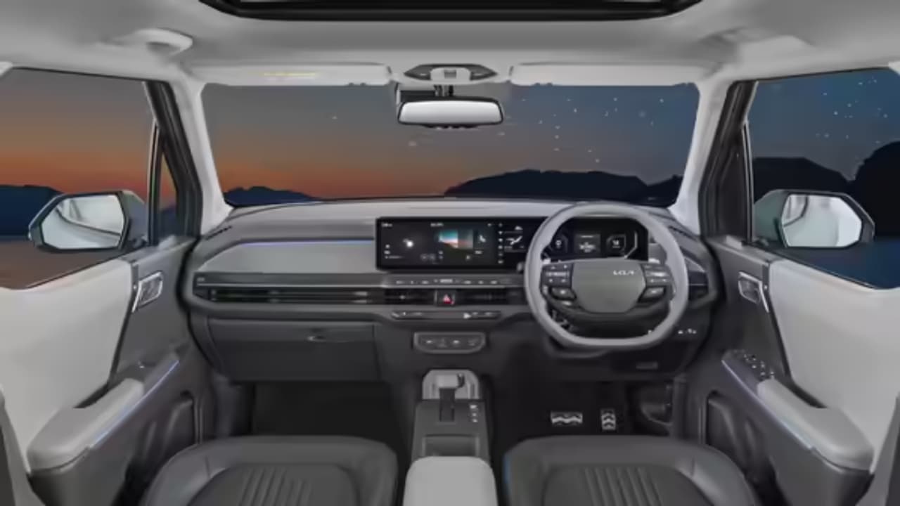 Kia Syros Kia Syros