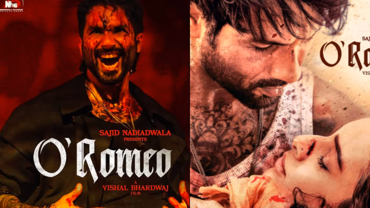 o romeo controversy o romeo controversy