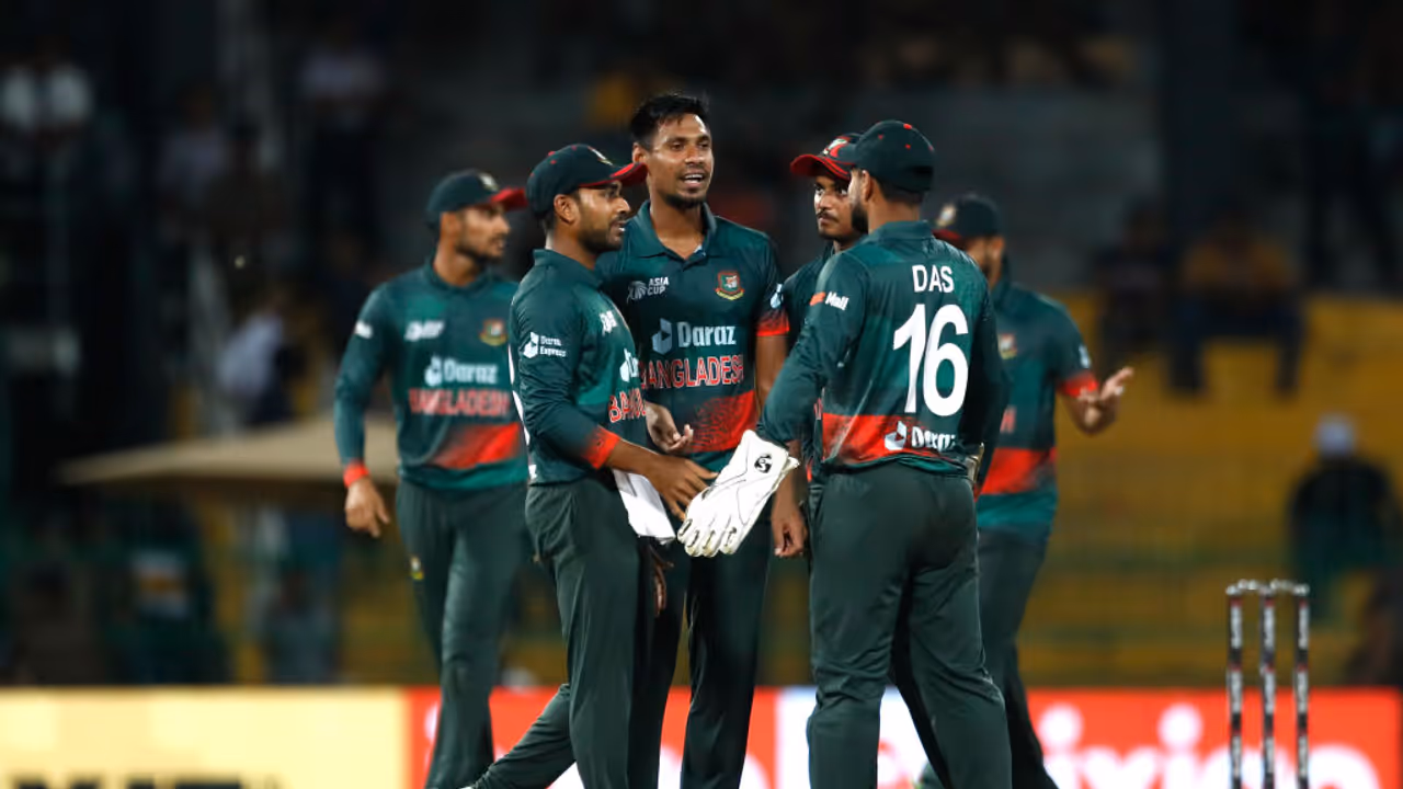 Bangladesh Cricket Team Bangladesh Cricket Team