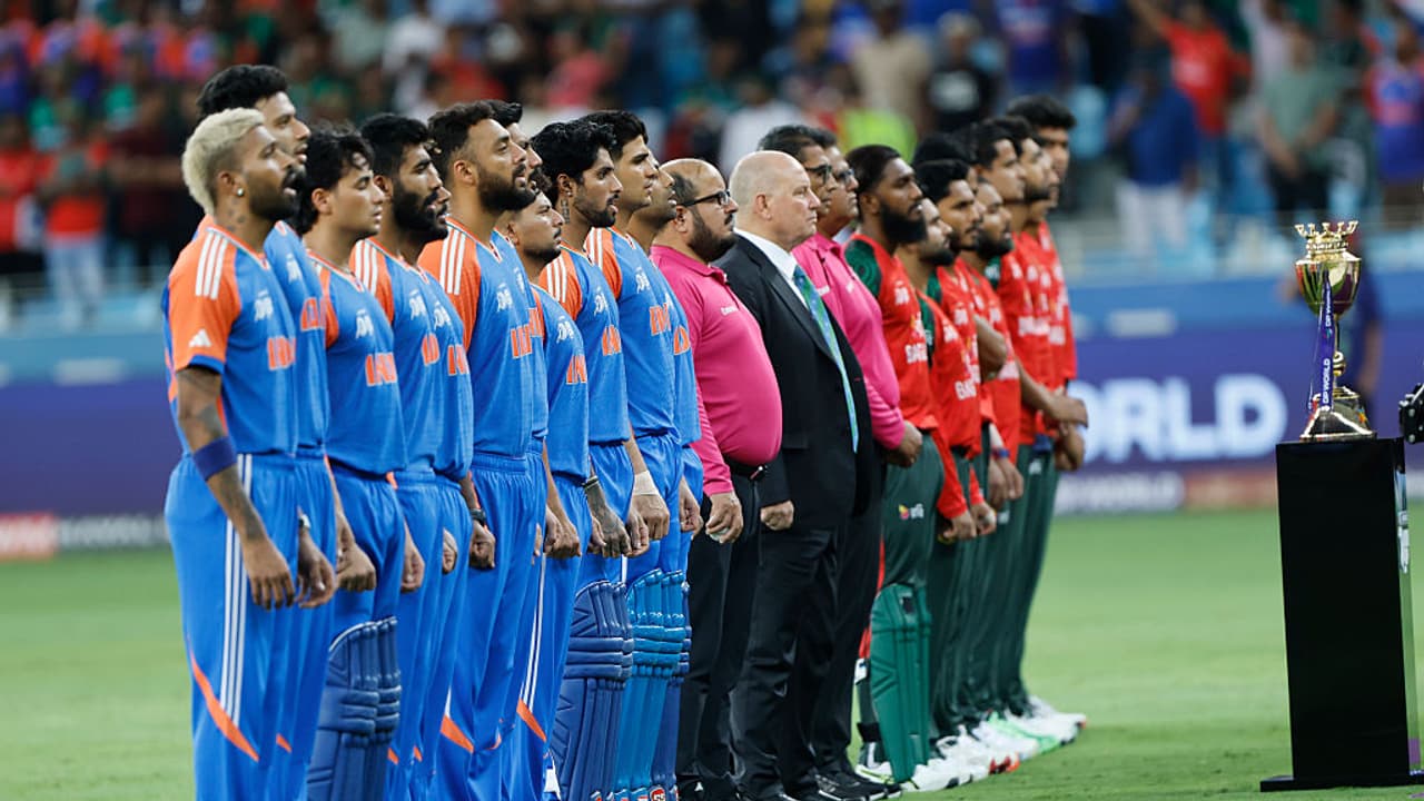 India and Bangladesh India and Bangladesh