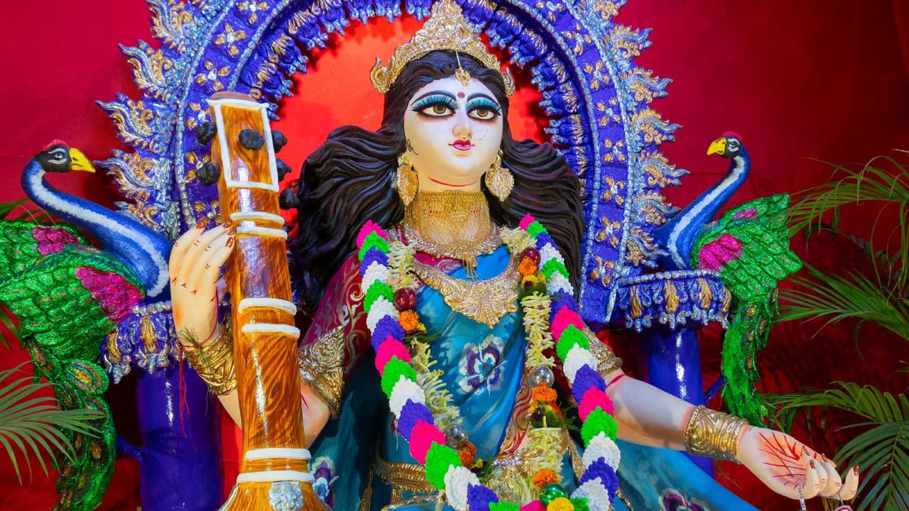 Basant Panchami Katha Basant Panchami Katha