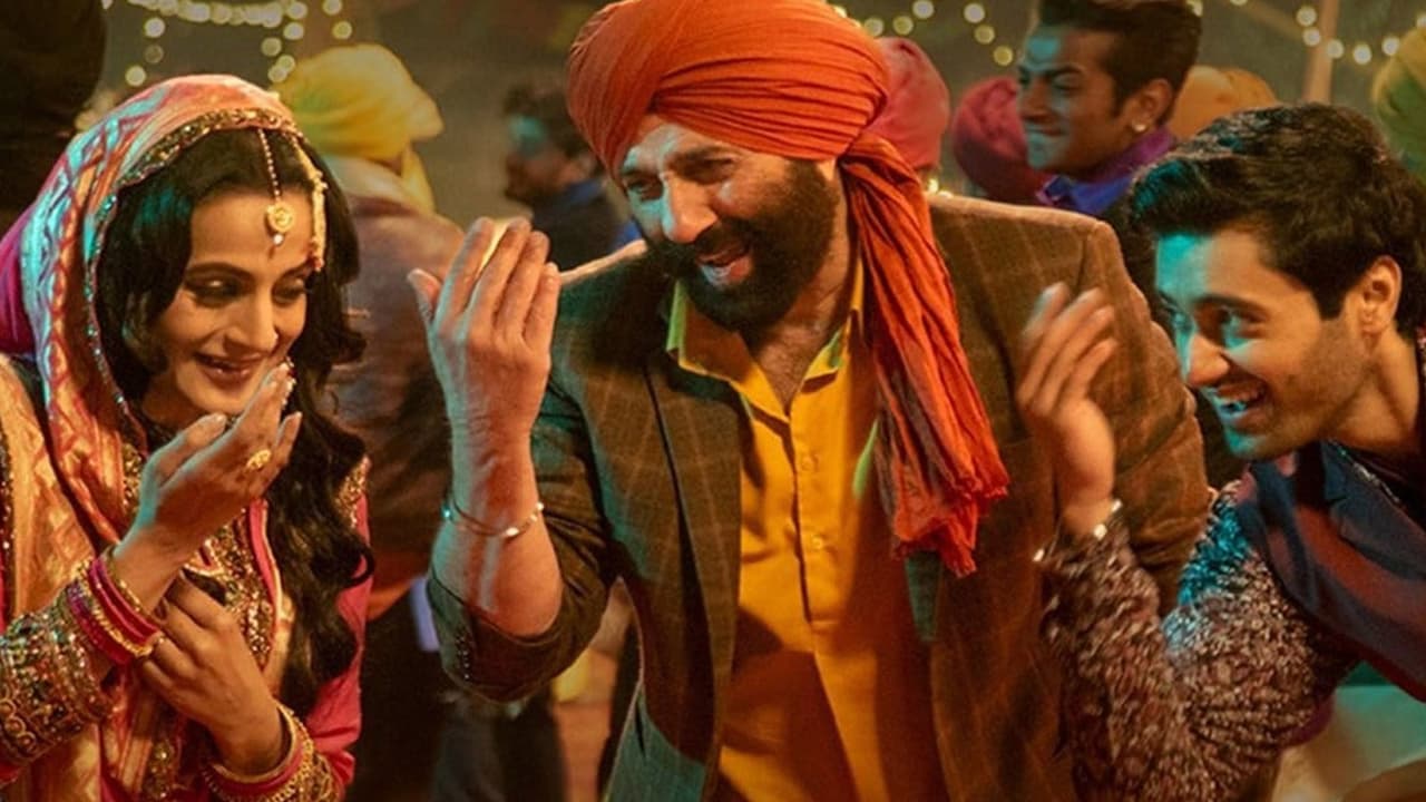 Gadar 3: It's Official! Anil Sharma Confirms Sequel, Shooting Starts Next Year? Gadar 3: It's Official! Anil Sharma Confirms Sequel, Shooting Starts Next Year?