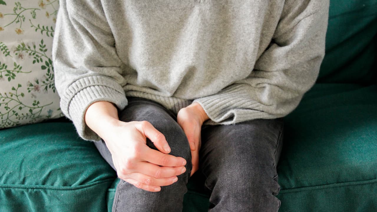 knee pain knee pain