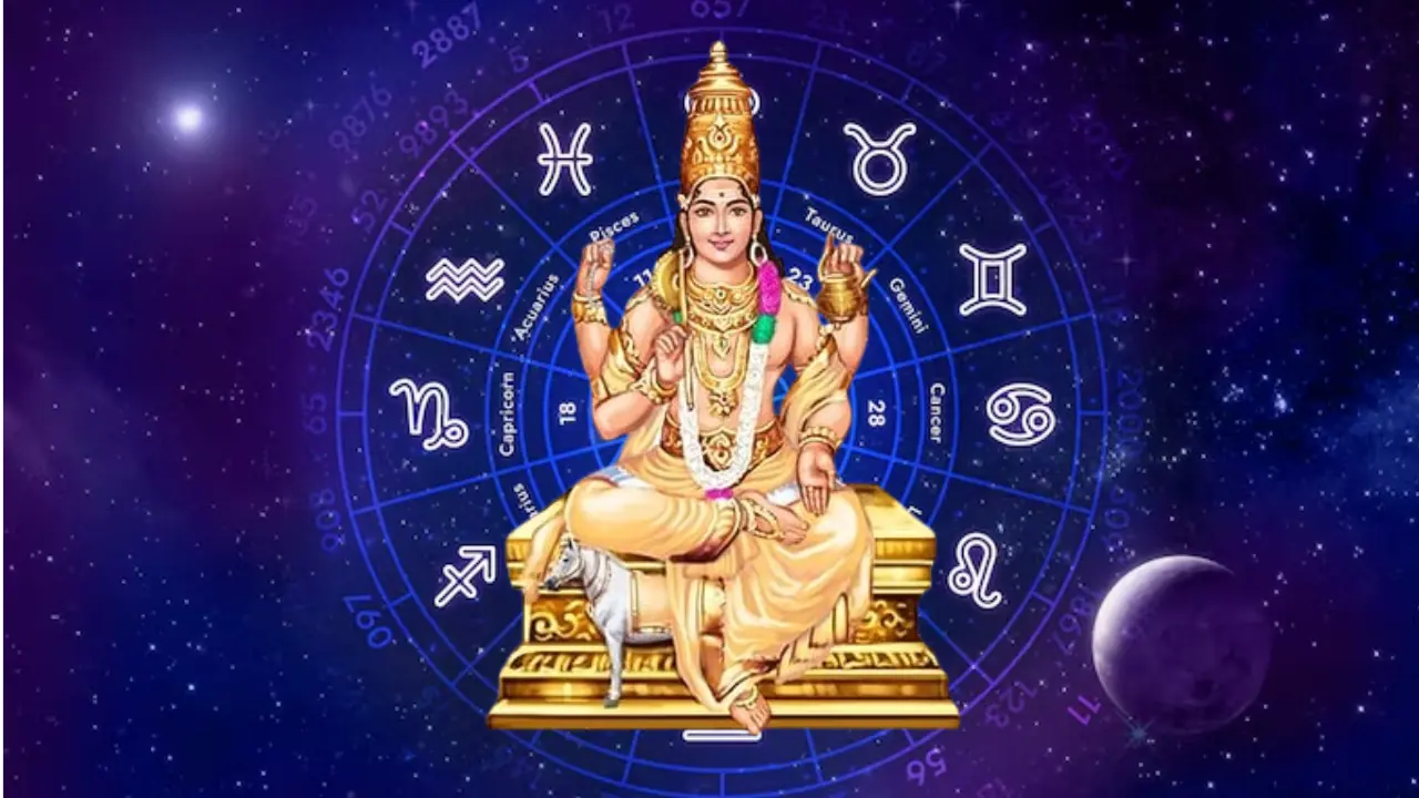 Shukra Gochar 2026 Shukra Gochar 2026