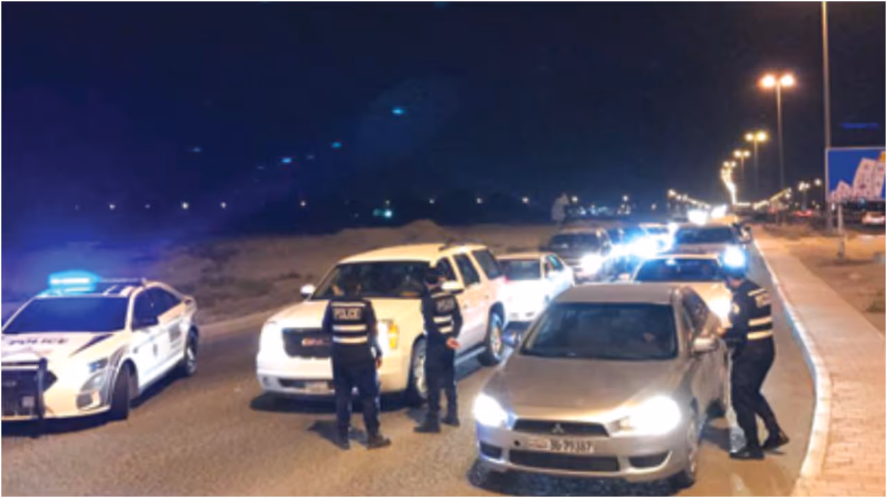 inspection in kuwait inspection in kuwait