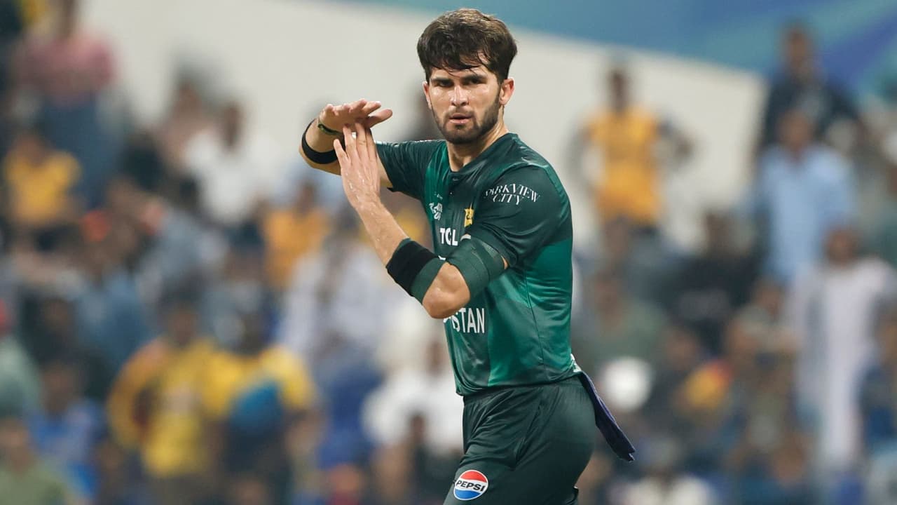 shaheen shah afridi shaheen shah afridi