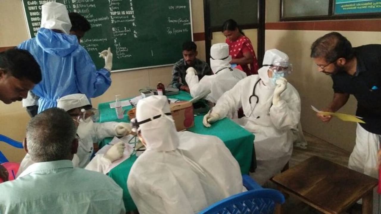nipah virus outbreak india airport screening countries list asia alert nipah virus outbreak india airport screening countries list asia alert