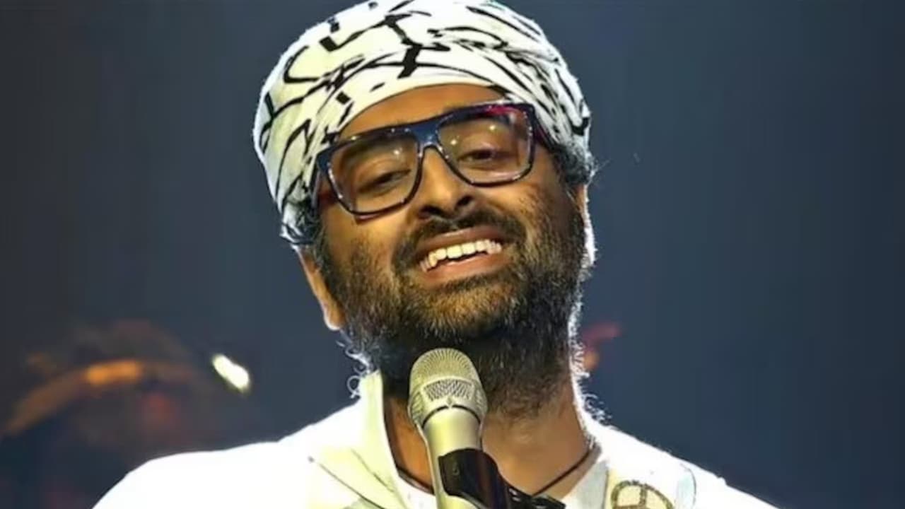 Arijit singh Arijit singh