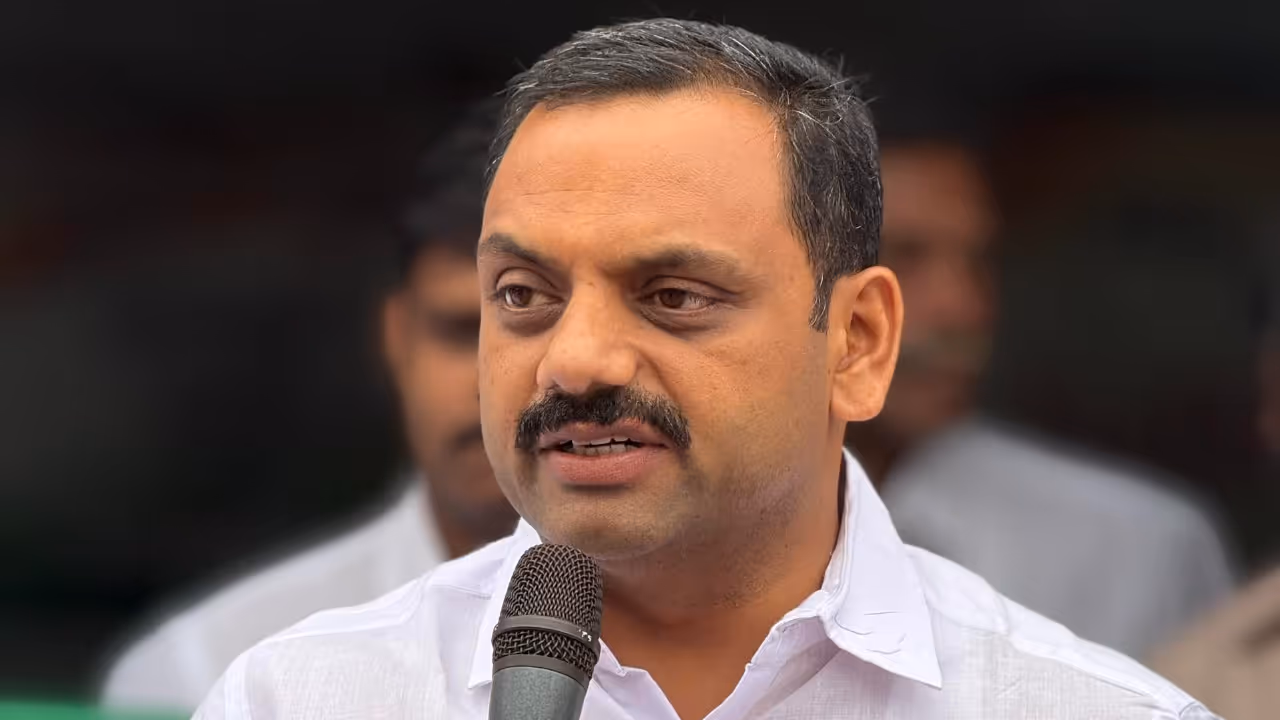 dean kuriakose MP dean kuriakose MP