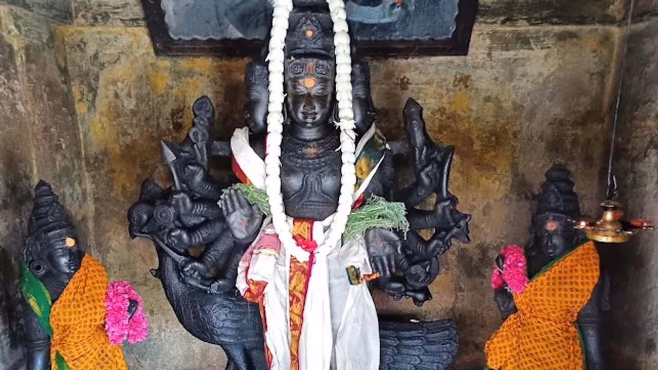 Patteeswaram Temple For Pregnancy blessings family happiness in Tamil Patteeswaram Temple For Pregnancy blessings family happiness in Tamil