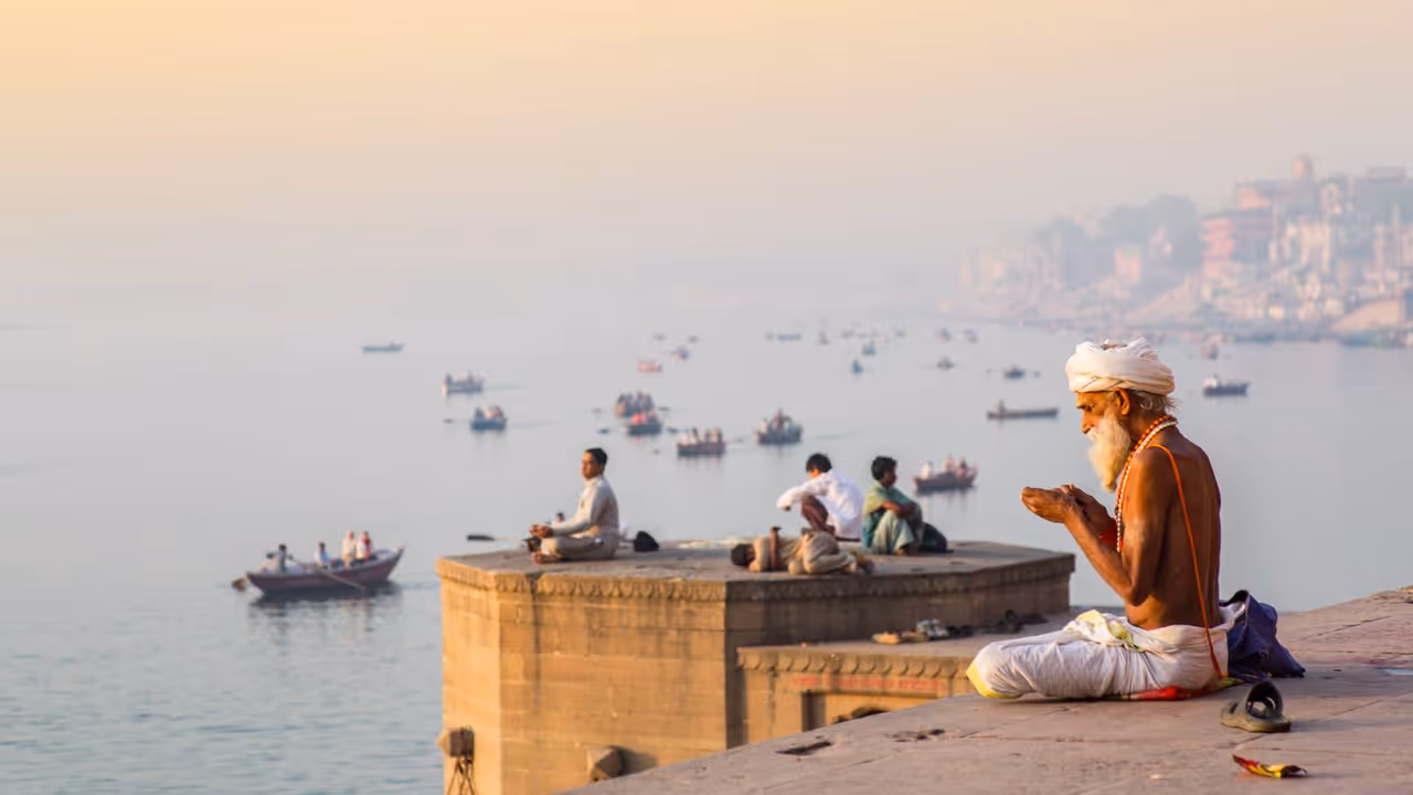 Maghi Purnima Katha Maghi Purnima Katha