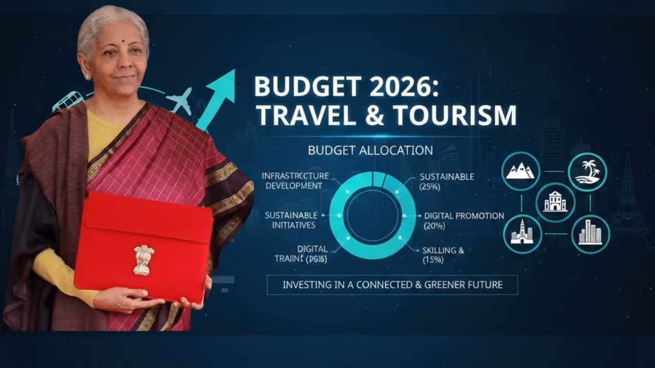 budget 2026 travel and tourism budget 2026 travel and tourism