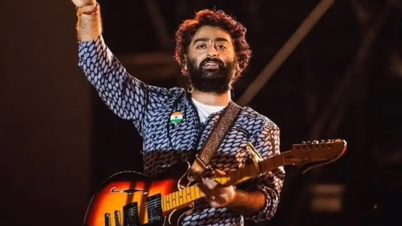 arijit singh quit singing reason revealed arijit singh quit singing reason revealed
