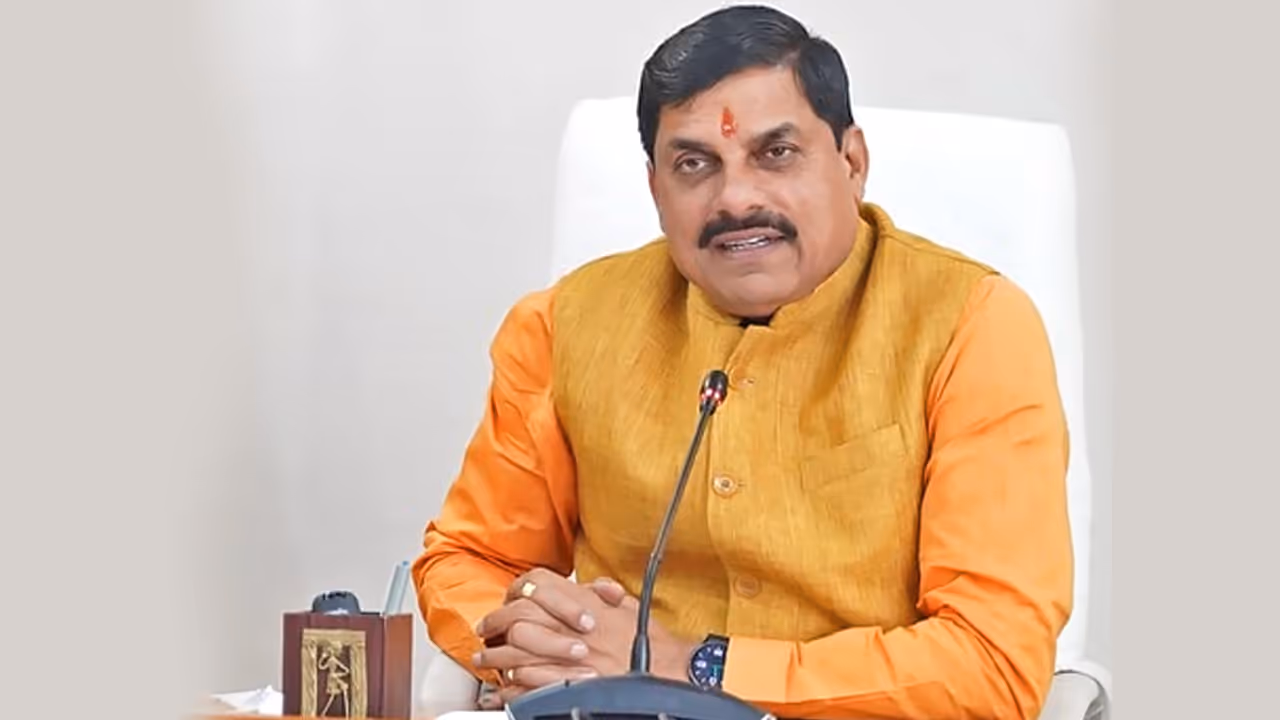 Budget 2026 Madhya Pradesh CM Mohan Yadav reaction Budget 2026 Madhya Pradesh CM Mohan Yadav reaction