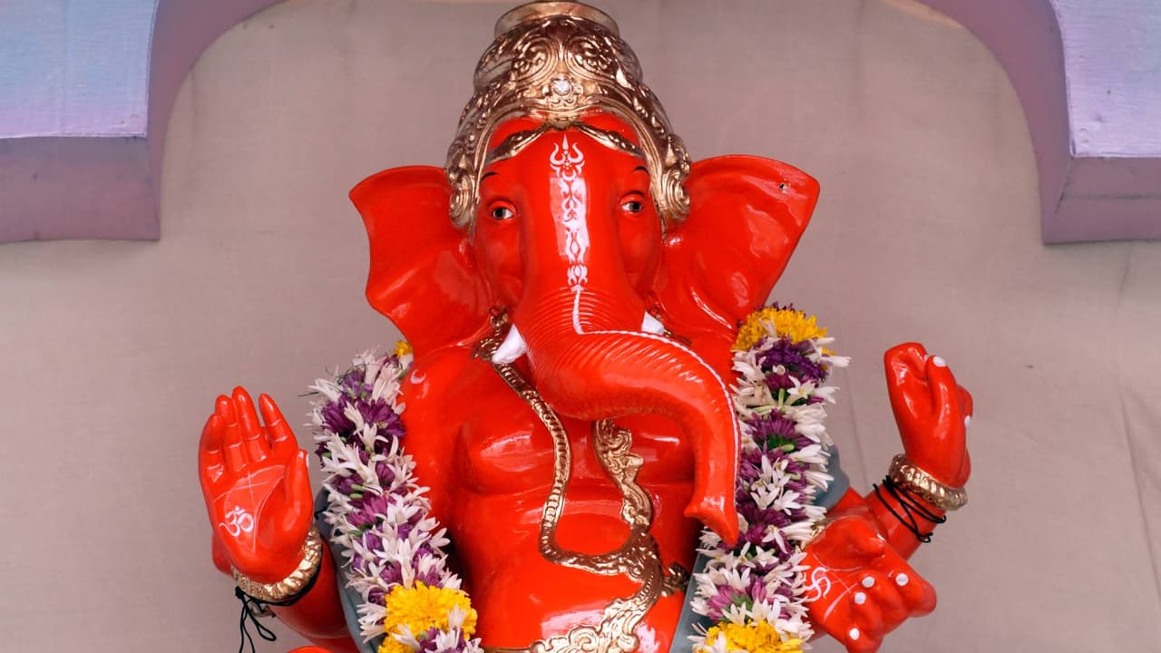 Dhundhiraj Chaturthi Vrat Katha Dhundhiraj Chaturthi Vrat Katha