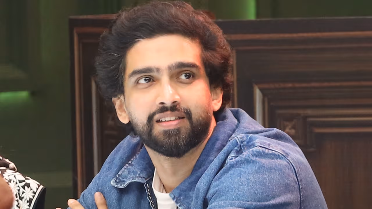 Amaal Malik Music Composer Amaal Malik Music Composer