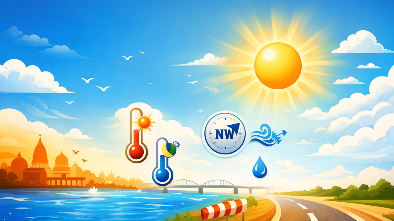 Weather Kolkata Weather Kolkata